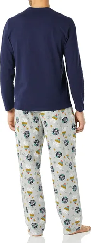 Vista 2 de Tienda Essentials Star Wars Holiday Family Pajama Sets