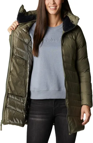 Vista 5 de Columbia Women's Autumn Park Down Mid Jacket