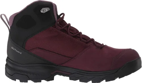 Vista 6 de Salomon Womens Outward Gore-tex Hiking Boots