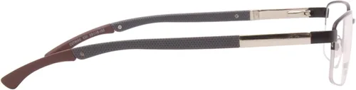 Vista 3 de Gafas graduadas Champion TRIAD Tri-Flex C01 Negro Mate, Mate negro