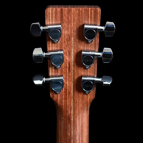 Vista 5 de Martin LX1 Little Martin guitarra acústica