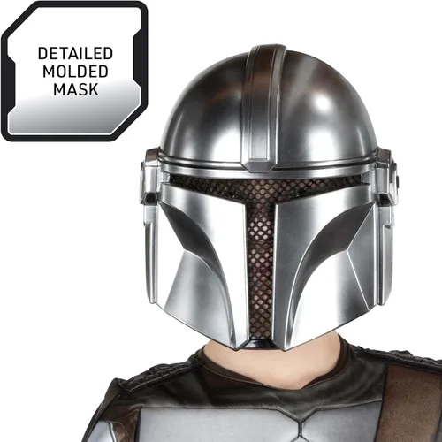 Vista 4 de Jazwares Boys Style 1Costume