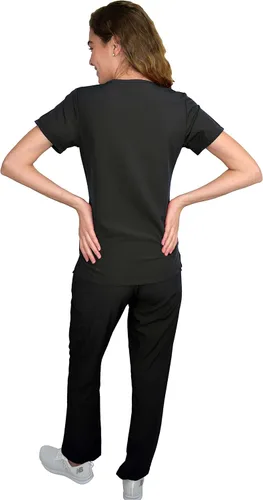 Vista 3 de GT Performance para mujer ModernoAjustado
