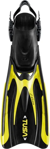 Vista 8 de TUSA SF-0101 Hyflex Vesna Aletas de buceo