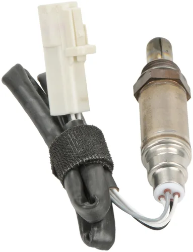 Vista 2 de BOSCH 15719 Sensor de Oxígeno Original de Equipo Premium - Compatible con Select Ford Aerostar, Bronco, E-150, E-250, E-350, Explorer, F-150, F-250