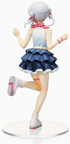 Vista 2 de SEGA - Love Live! Superstar! PM Figura Chisato Arashi - El comienzo es tu cielo