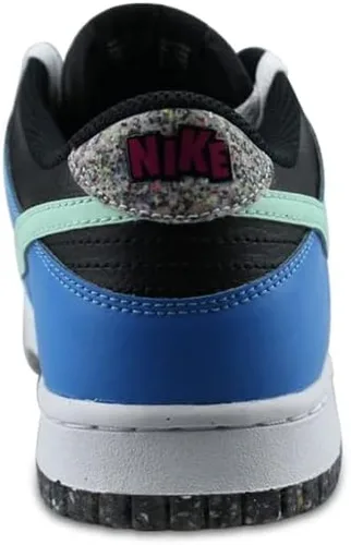 Vista 472 de Nike Kid's Dunk Low Sneaker