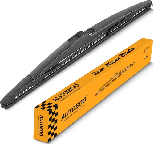 Vista 15 de AUTOBOO Repuesto de limpiaparabrisas trasero de 10 pulgadas, calidad original de fábrica (paquete de 1) Fits HR-V 2016–2022, CR-V