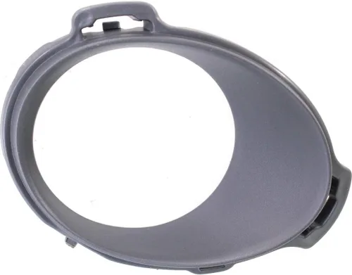 Vista 5 de CarLights360: Para 2012 2013 2014 Toyota Camry Luz Niebla Bisel Soporte Lado Del Conductor Para TO2602100