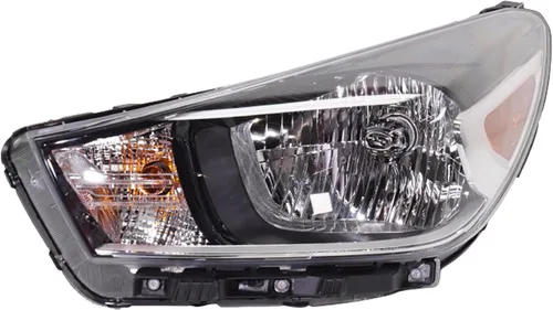 Vista 48 de Garage-Pro Faro delantero compatible con el lado del conductor Kia Sorento 2008-2009