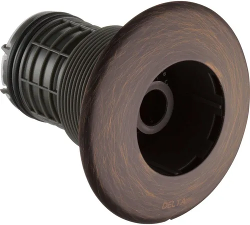 Vista 10 de Delta Faucet T50010-CZ Body Spray Trim, Champagne Bronze