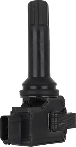Vista 5 de Bobinas de la bobina de ignición y bujías UF664 del iridio para Subaru Forester 2.5L H4