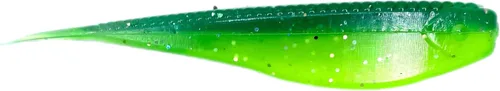 Vista 15 de Phat Pak Baits - Micro Drunkin Shad Tiny Fluke Style LiveScope FFS Soft Jerkbait 2.5" 30ct Soft Plastic BFS Bass Fishing Lure
