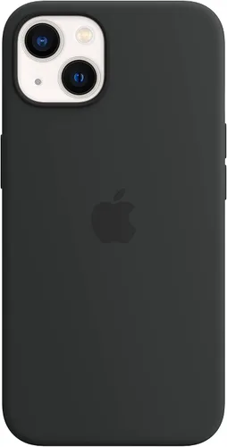 Vista 7 de Apple Funda de policarbonato transparente para iPhone 13 con MagSafe