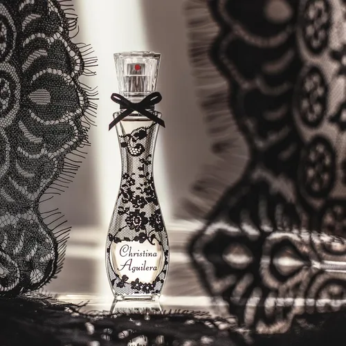 Vista 6 de Christina Aguilera Perfume Signature para mujer, Eau de Parfum Spray, 1.0 fl oz