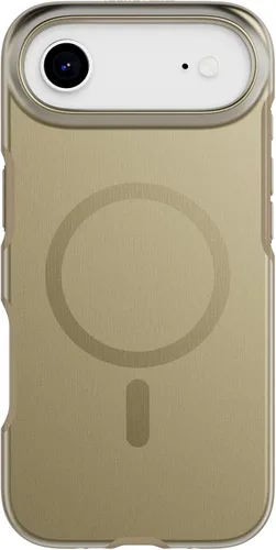 Vista 11 de Tech21 EvoDusk - Funda protectora delgada para iPhone 17, protección contra impactos, compatible con MagSafe