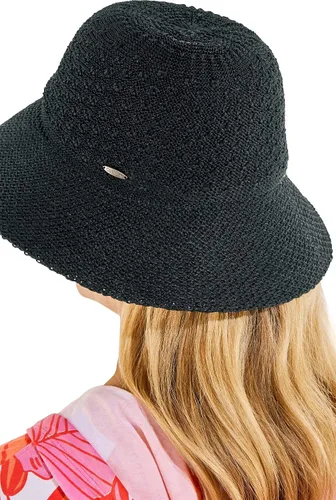Vista 2 de Coolibar UPF 50+ - Sombrero de sol para mujer