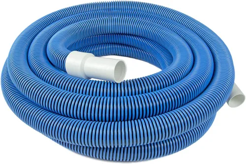 Vista 5 de Blue Devil Manguera de retrolavado de 75 pies para piscina con abrazadera de manguera, 2 pulgadas de ancho x 75 pies de largo y Poolmaster 33430