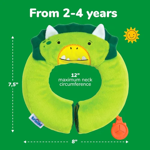 Vista 2 de Trunki - Almohada de viaje para cuello), 0144-GB01