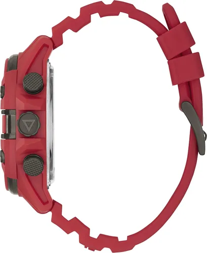 Vista 2 de GUESS 47mm Analog-Digital Watch