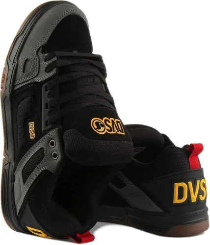 Vista 4 de DVS Zapato de skate Comanche para hombre