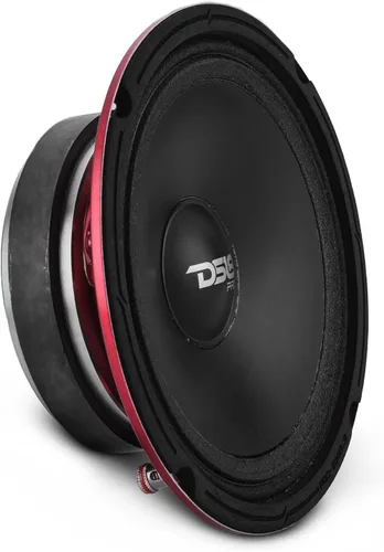 Vista 10 de DS18 PRO-SM69.2 6x9 Altavoz de Cono de Rango Medio de Montaje Poco Profundo Resistente al Agua, 500W Potencia Máxima, 250W RMS, 2 Ohmios - Perfecto
