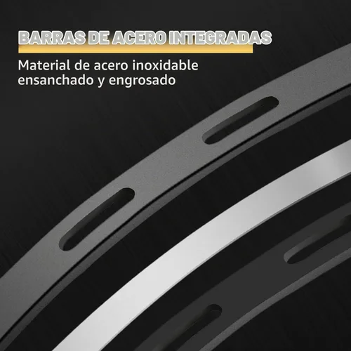 Vista 4 de ROCKBROS Cerradura de amarre con cremallera de 3 dígitos de combinación