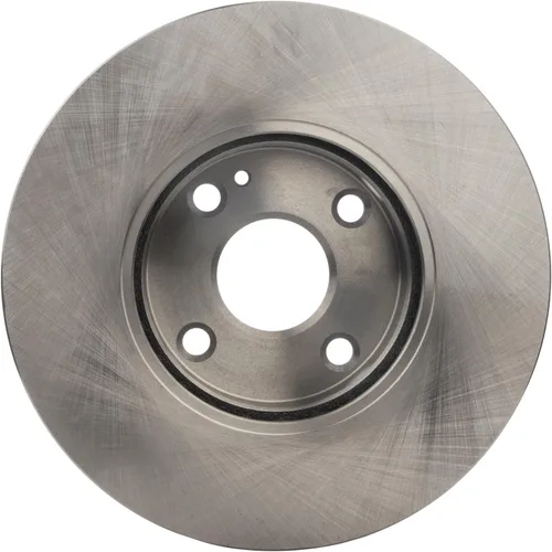 Vista 3 de MAGMA Fire Born Braking PMR563120 Rotor de freno, delantero
