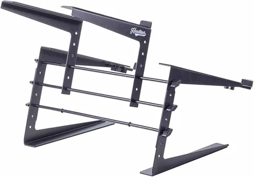 Vista 2 de Headliner Covina Pro - Soporte para controlador de DJ