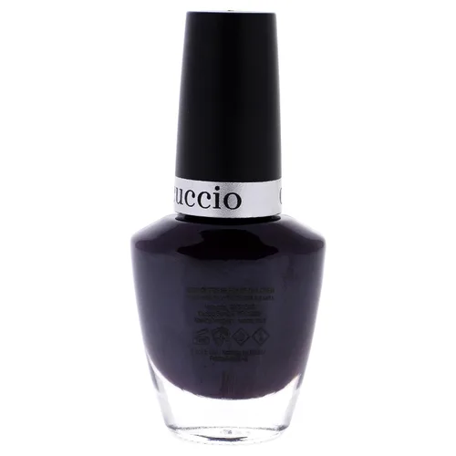Vista 3 de Esmalte de uñas, 43 onzas de Cuccio