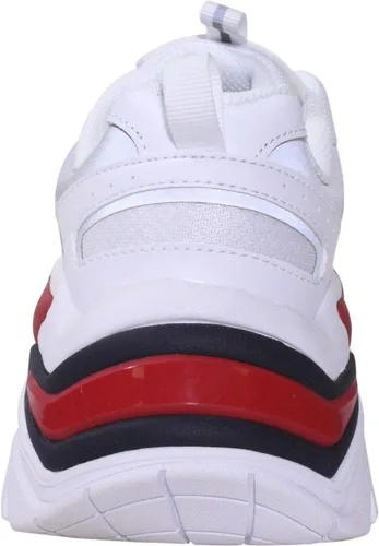 Vista 4 de Fila Zapatillas Electrove para mujer