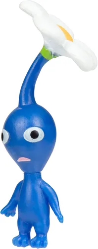 Vista 11 de Nintendo Juego de figuras de acción del Capitán Olimar y Pikmin – Incluye 11 figuras altamente detalladas – Pikmin vienen en colores amarillo, rojo