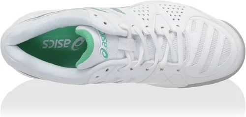 Vista 5 de ASICS GEL-Dedicate 4 - Tenis para mujer