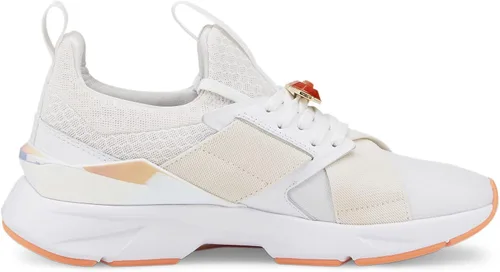 Vista 5 de PUMA Tenis Muse X5 para mujer