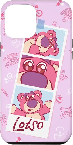 Vista 26 de Disney and Pixar's Toy Story Lotso - Funda para iPhone 17