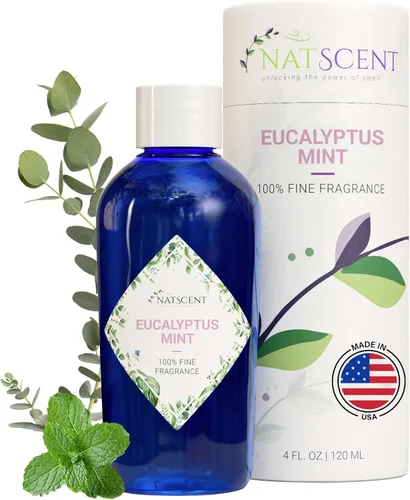Vista 37 de Citrus Burst - Aceites esenciales para difusores para el hogar, aceite esencial de cítricos derivados de la naturaleza, aceites difusores de larga
