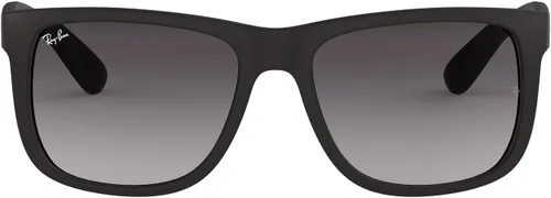 Vista 25 de Ray-Ban RB4165 Justin Classic Square Sunglasses for Men for Women