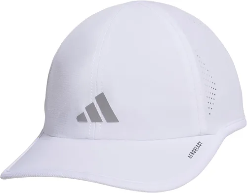 Vista 85 de Adidas Superlite - Gorra deportiva ajustable de ajuste relajado para entrenamiento