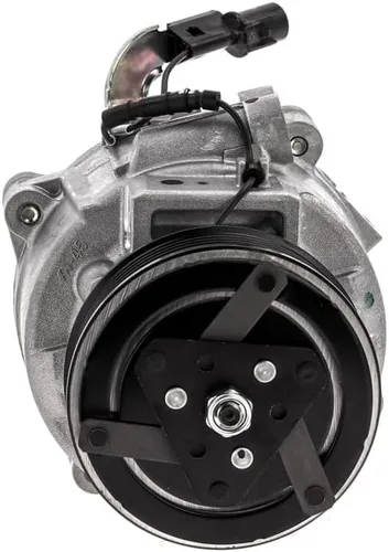 Vista 4 de Nuevo OEM A/C Compresor QS90 para Mitsubishi ASX, Lancer, Outlander, Outlander Sport QR