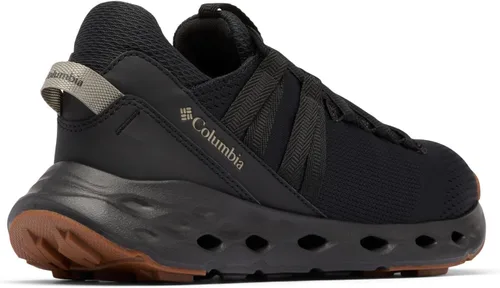 Vista 3 de Columbia Terrastride ARO para hombre negro/Tusk
