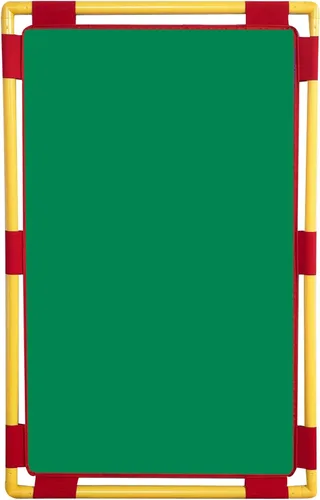 Vista 25 de Children's Factory Panel de Juego de Pantalla Grande, Divisor de Habitación para Niños, Pantalla de Privacidad para Aula, Almendra Water-Resistant