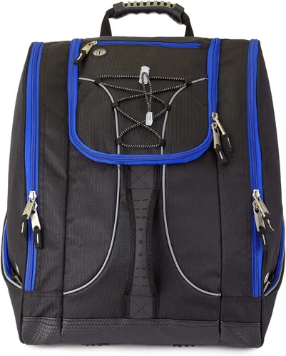 Vista 22 de Athalon Everything Bolso para Botas/Mochila Batik