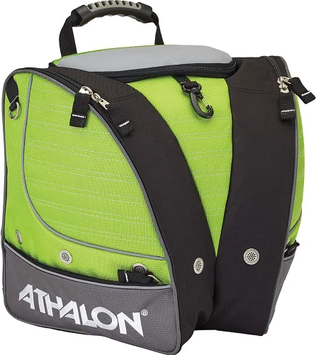 Vista 2 de Athalon Bolsa y mochila para botas de esquí Everything - Esquí - Snowboard
