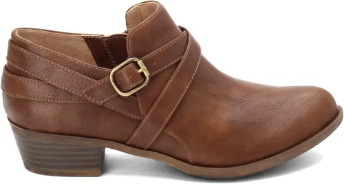 Vista 3 de LifeStride - Adley - Botines para mujer