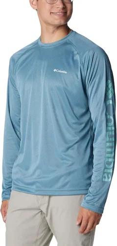 Vista 258 de Columbia Fork Stream Camisa de manga larga