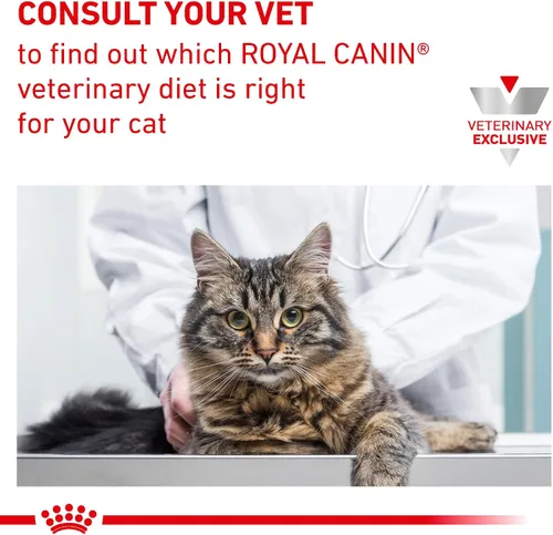 Vista 12 de Royal Canin urinario para gatos muy seco 7.7 libras.
