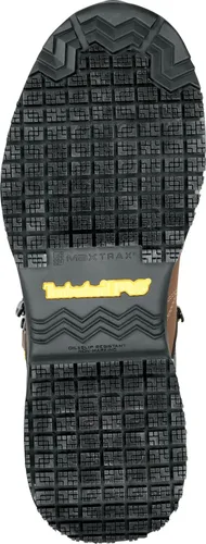 Vista 6 de Timberland PRO Men's Switchback MaxTRAX Waterproof Hiking Boots