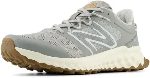 Vista 11 de New Balance Mens Fresh Foam Garoé V1Trail Running Shoe Camuflaje Oscuro/Negro/Verde Pixel