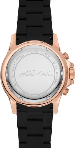 Vista 4 de Michael Kors MK8978 - Reloj cronógrafo Everest