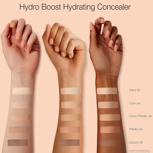 Vista 5 de Neutrogena Hydro Boost Corrector, 0.12 onzas líquidas